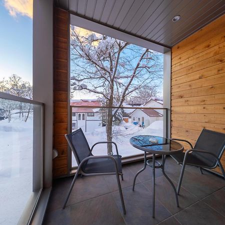 Bluebird Chalets By The Hakuba Collection Zewnętrze zdjęcie