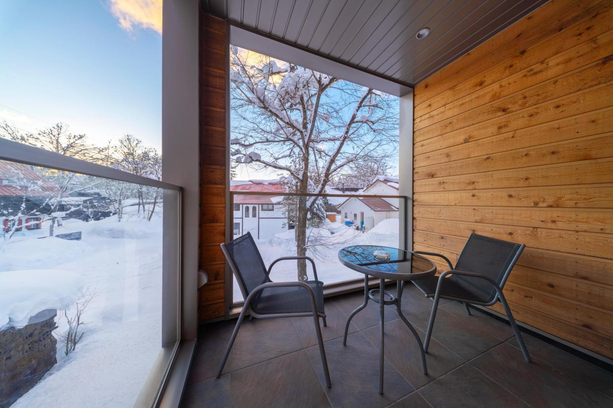 Bluebird Chalets By The Hakuba Collection Zewnętrze zdjęcie