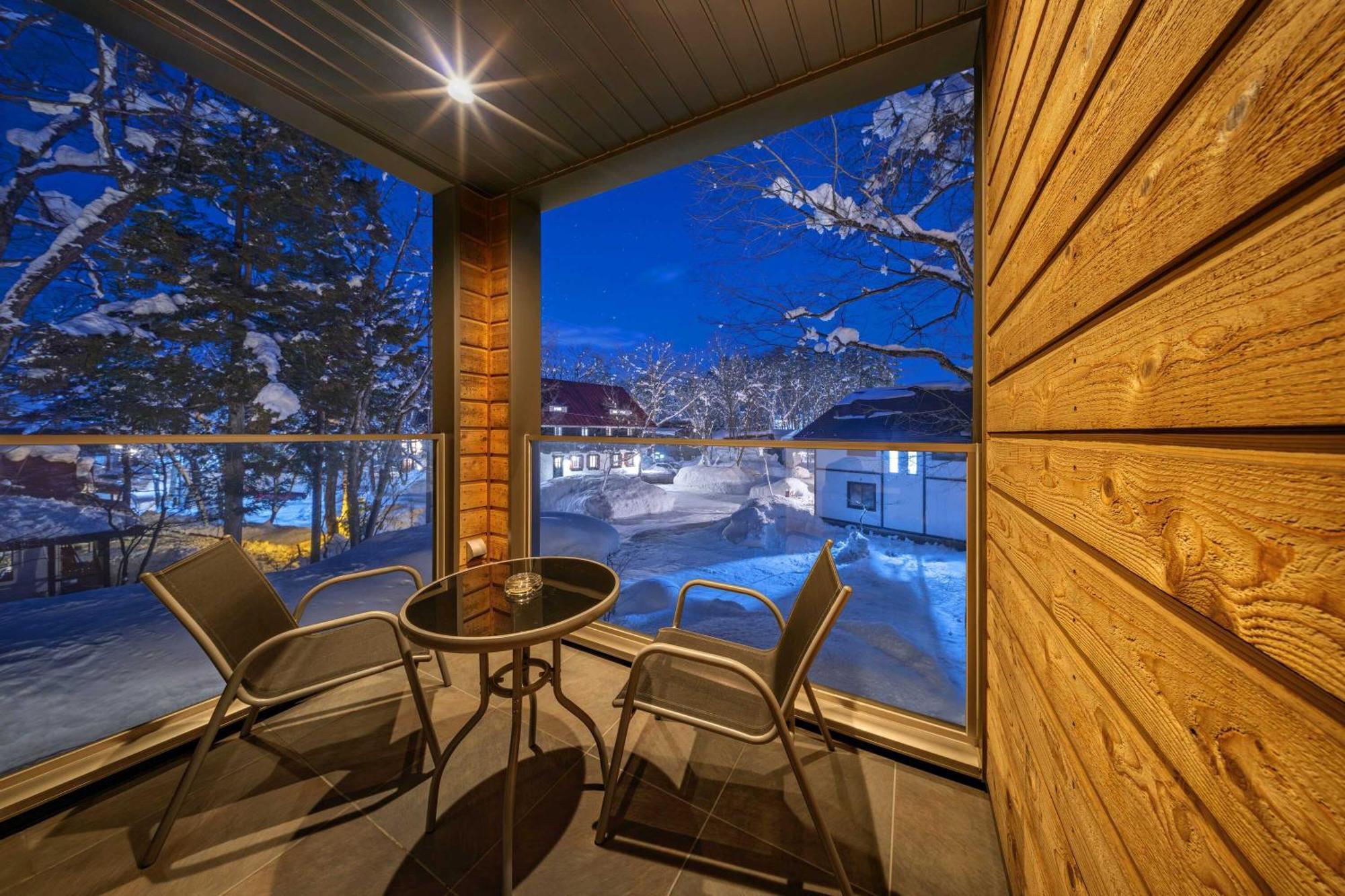 Bluebird Chalets By The Hakuba Collection Zewnętrze zdjęcie