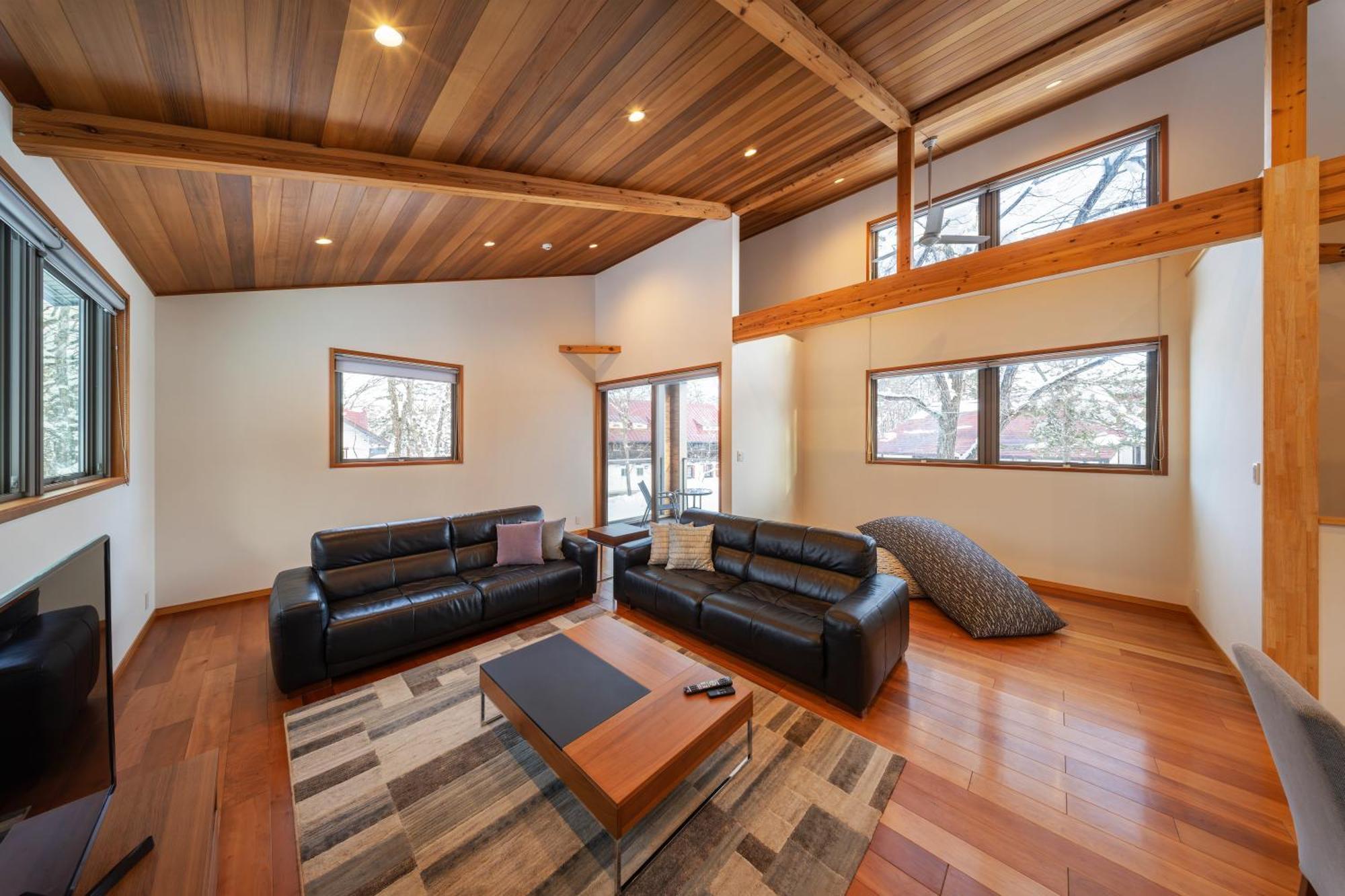 Bluebird Chalets By The Hakuba Collection Zewnętrze zdjęcie