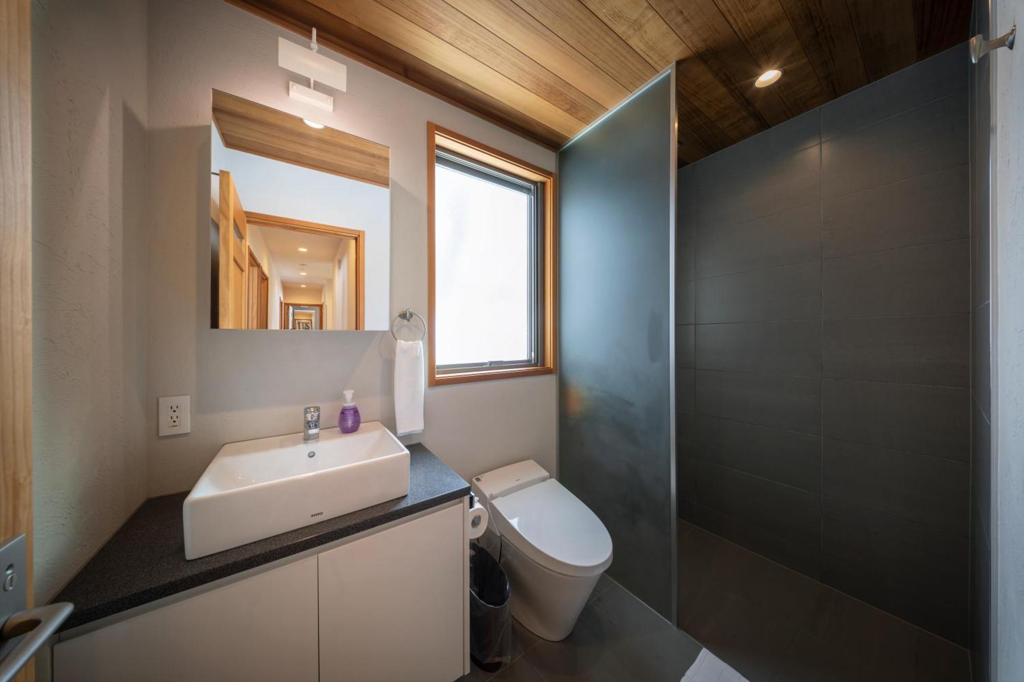 Bluebird Chalets By The Hakuba Collection Zewnętrze zdjęcie