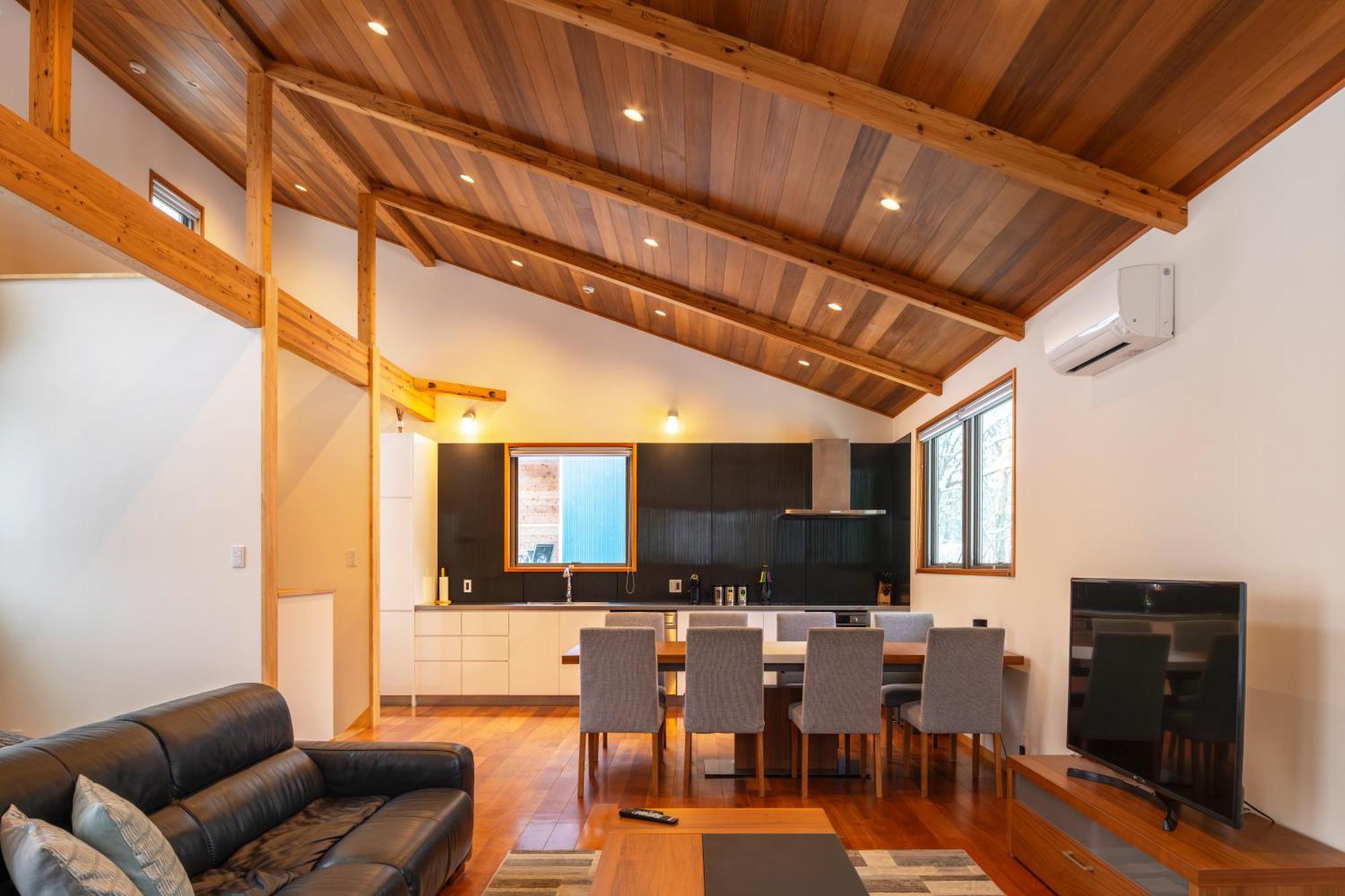 Bluebird Chalets By The Hakuba Collection Zewnętrze zdjęcie