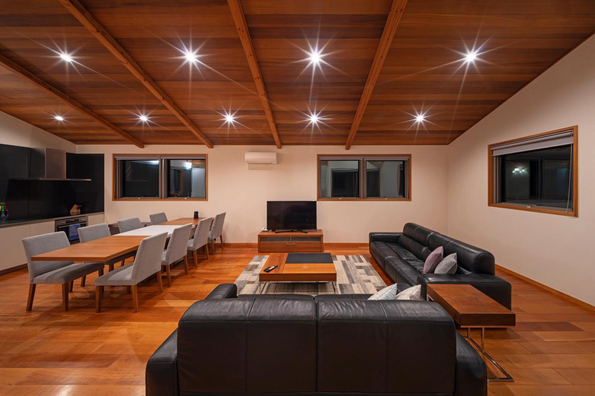 Bluebird Chalets By The Hakuba Collection Zewnętrze zdjęcie
