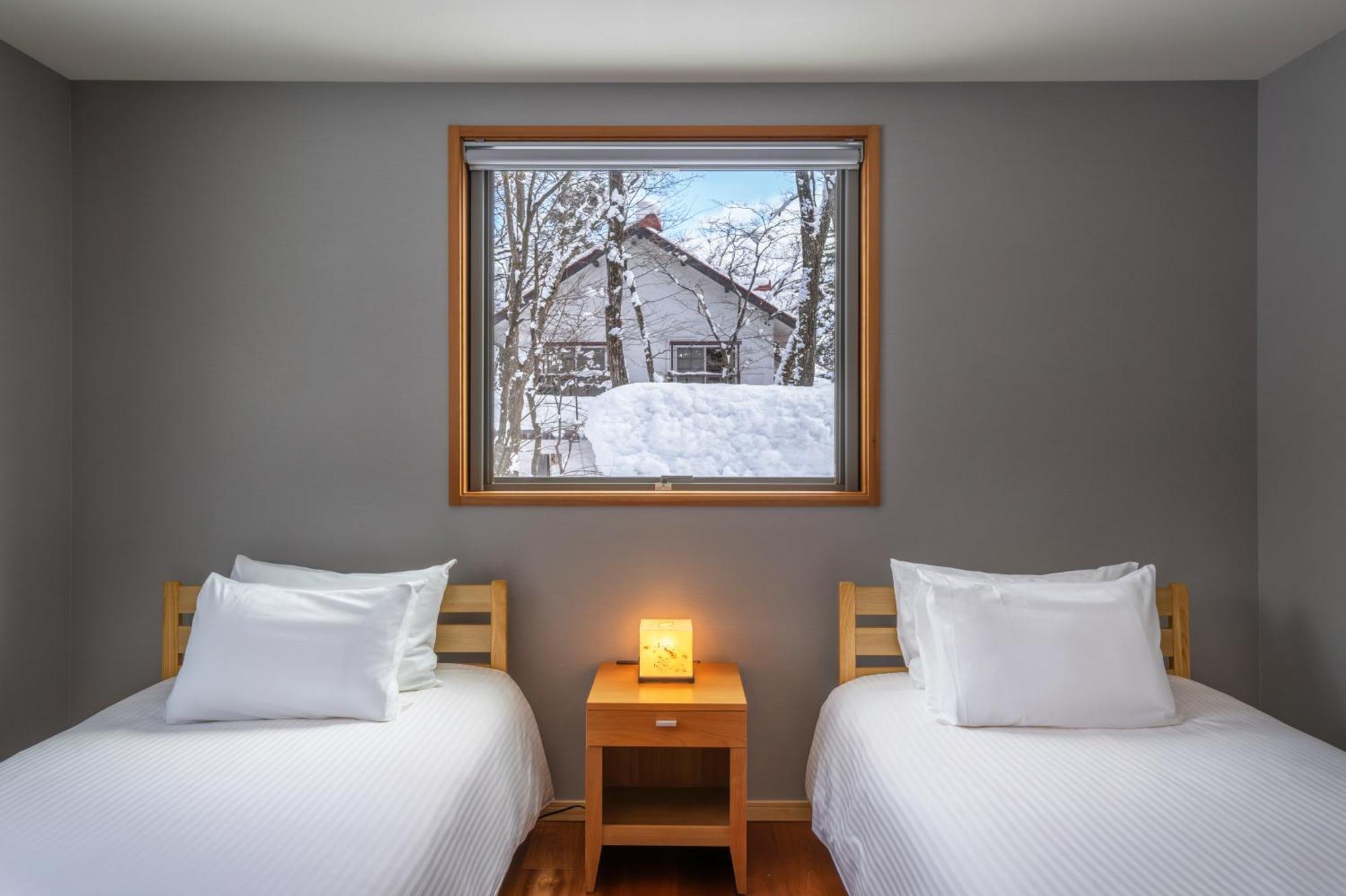 Bluebird Chalets By The Hakuba Collection Zewnętrze zdjęcie