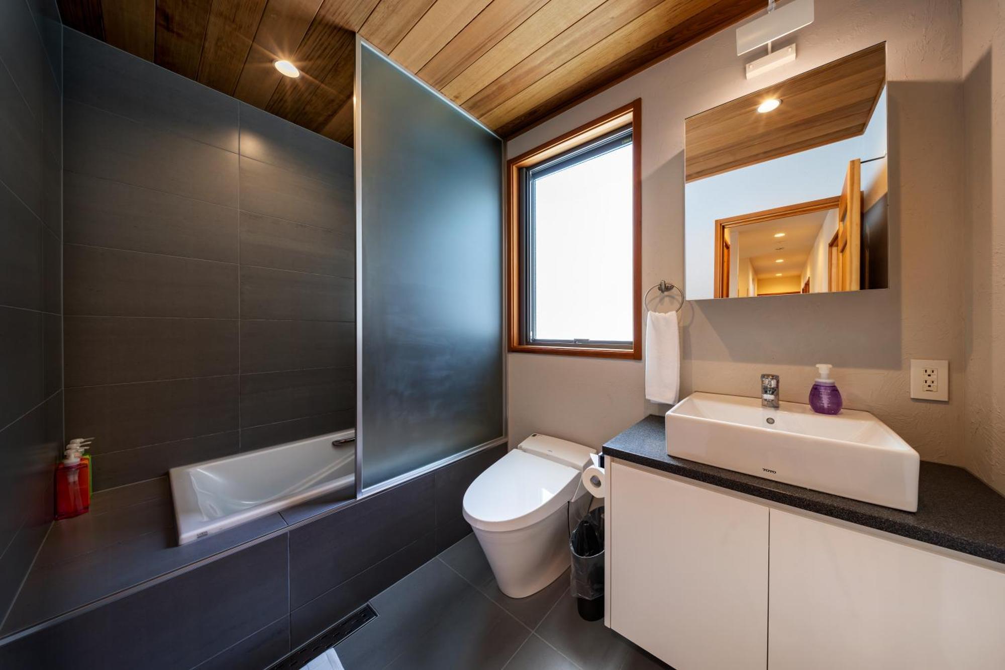 Bluebird Chalets By The Hakuba Collection Zewnętrze zdjęcie