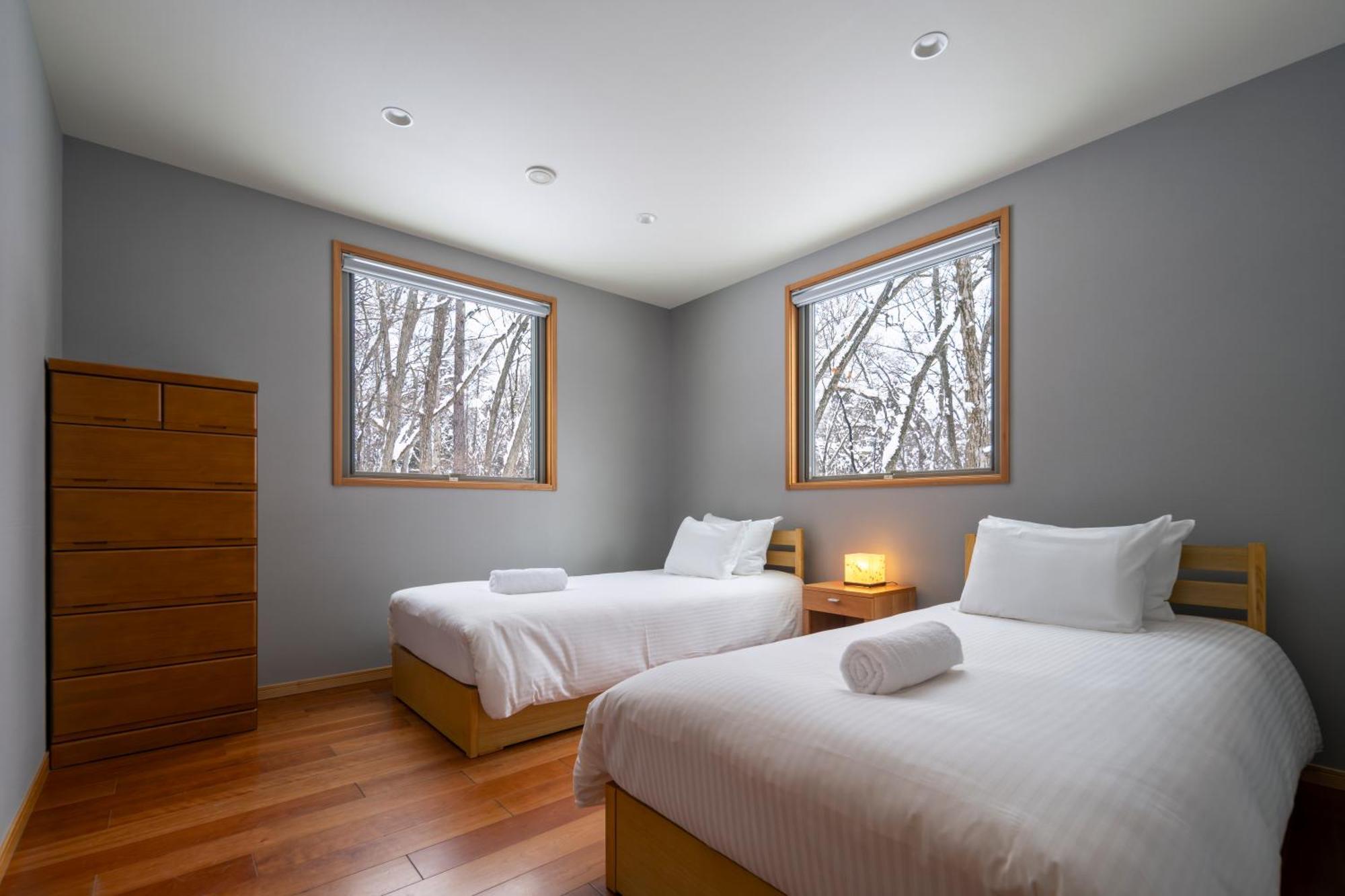 Bluebird Chalets By The Hakuba Collection Zewnętrze zdjęcie