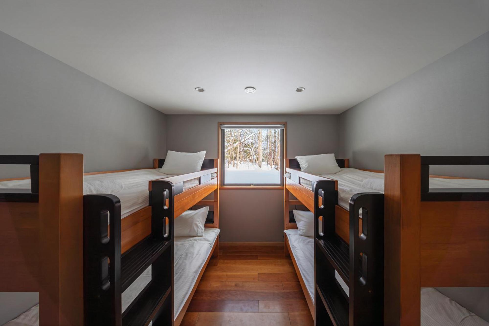 Bluebird Chalets By The Hakuba Collection Zewnętrze zdjęcie