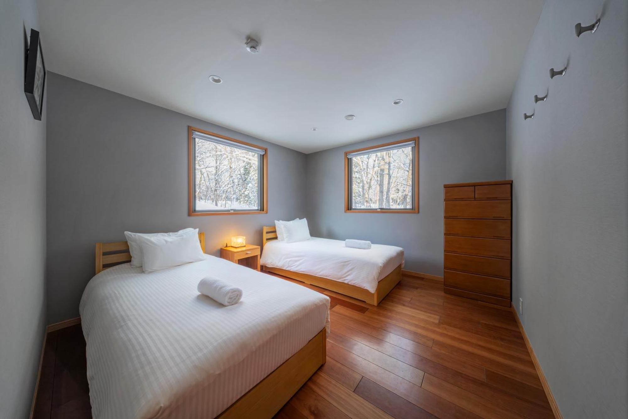 Bluebird Chalets By The Hakuba Collection Zewnętrze zdjęcie