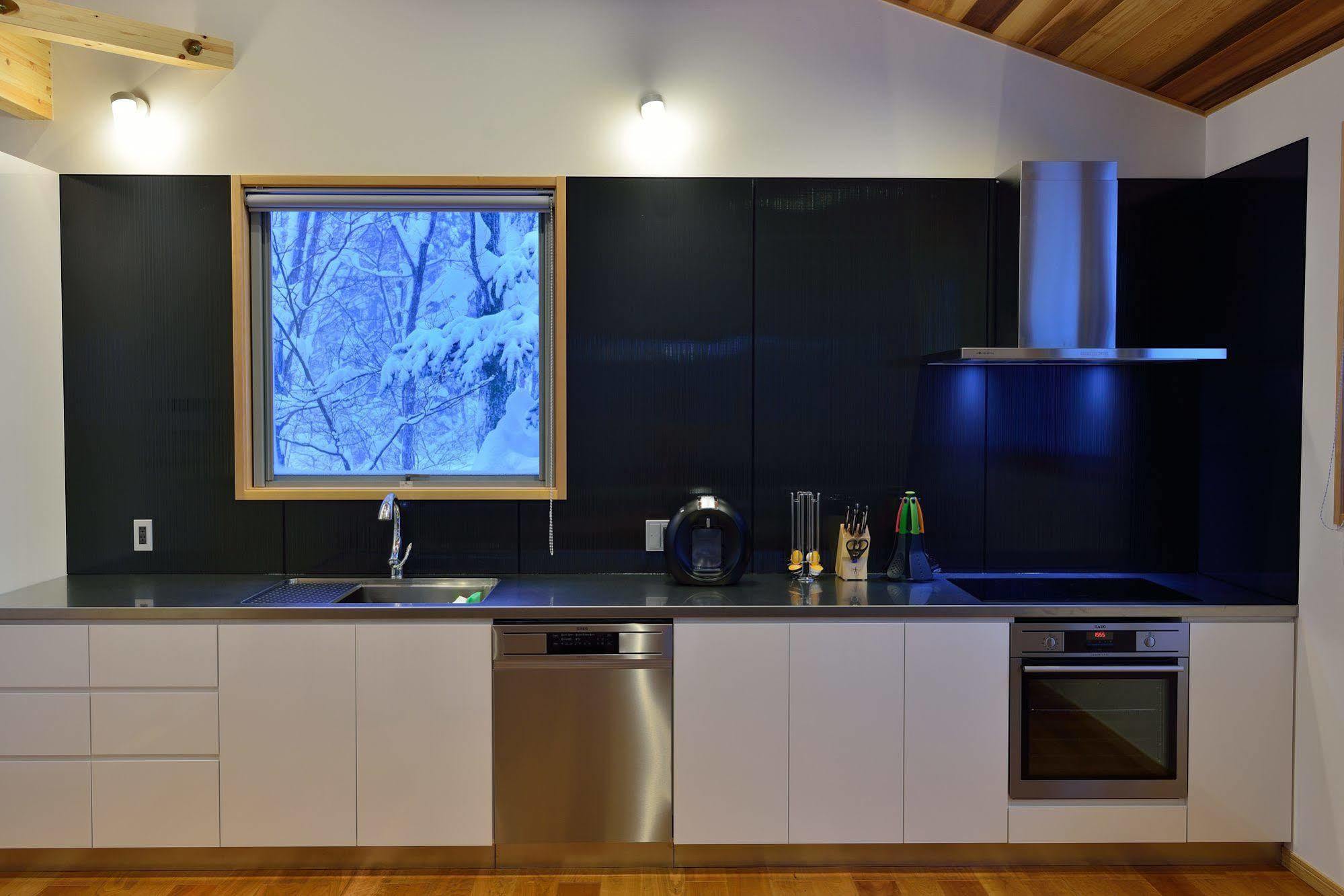 Bluebird Chalets By The Hakuba Collection Zewnętrze zdjęcie